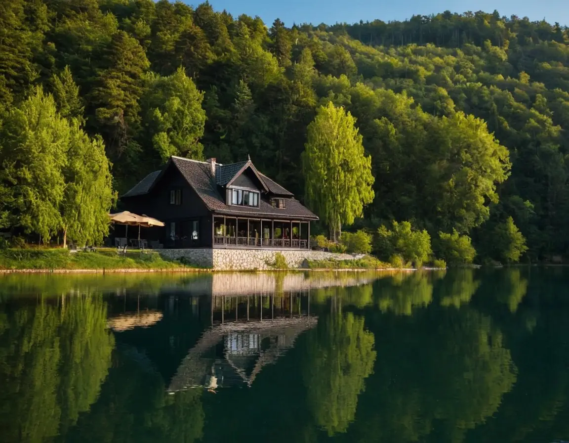 Göl Evi